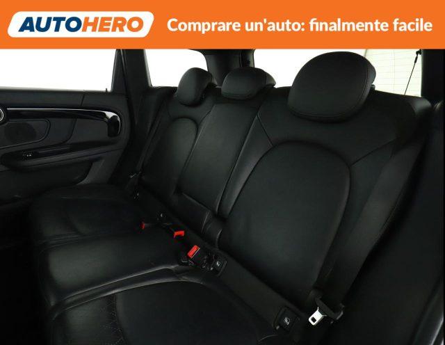 MINI Countryman 1.5 Cooper SE Countryman ALL4 Automatica