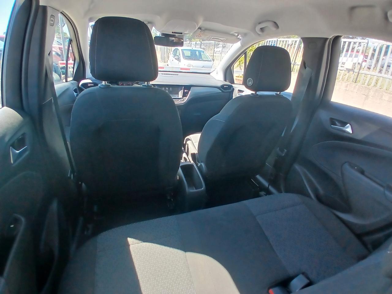 Opel Crossland 1.2 Turbo 12V 110CV Start&Stop Edition
