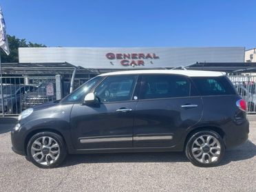 FIAT 500L Living 1.6 Multijet 120 CV Business