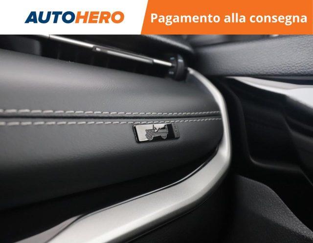 JEEP Compass 1.3 Turbo T4 190 CV PHEV AT6 4xe 80° Anniversario
