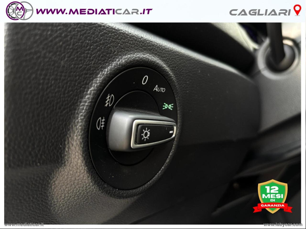 VOLKSWAGEN T-Roc 1.0 TSI Style BMT