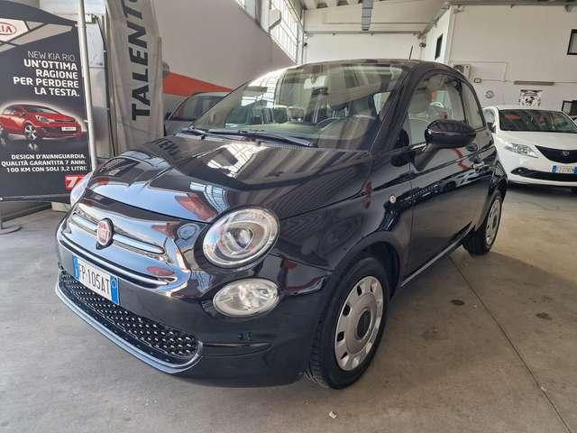Fiat 500 500 1.2 Lounge 69cv