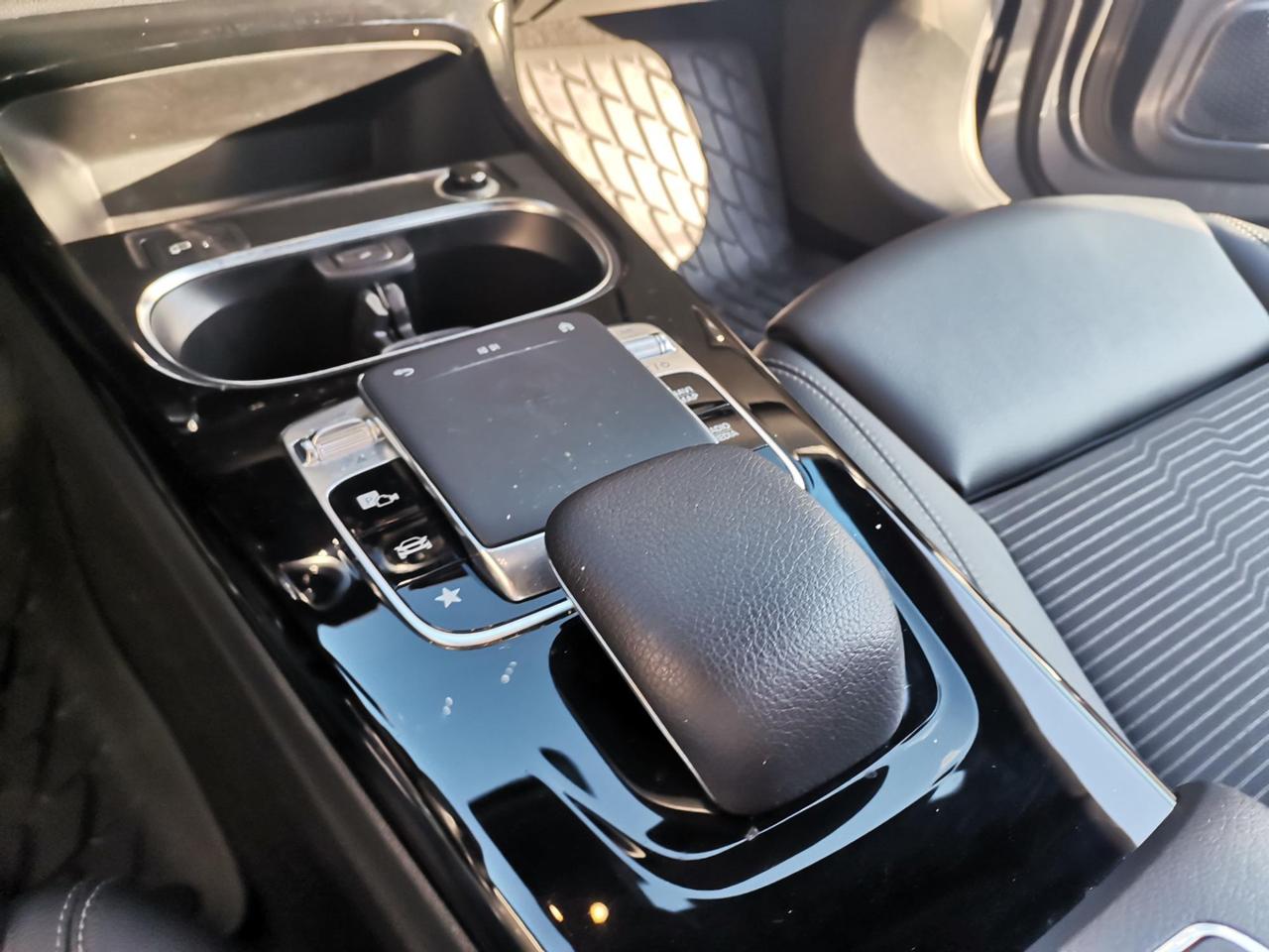 Mercedes A 180 D Sport 7G-DCT