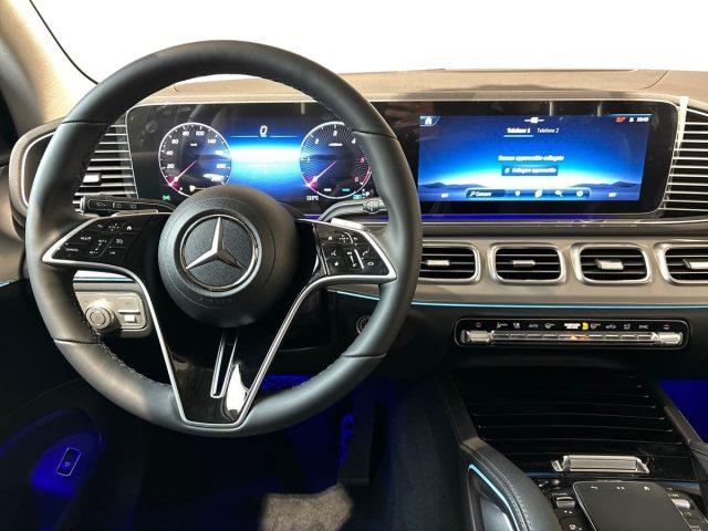 MERCEDES-BENZ GLE 300 d 4Matic Mild Hybrid Advanced Plus