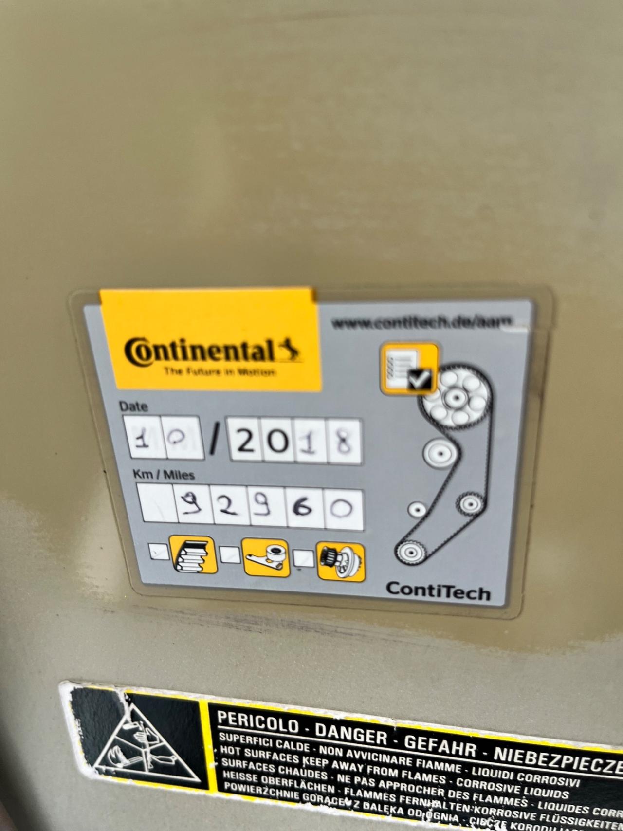 Fiat 600 1.1 50th Anniversary