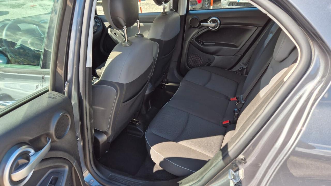 Fiat 500X 1.3 Mjt 95CV Pop Star - Solo KM 68.000