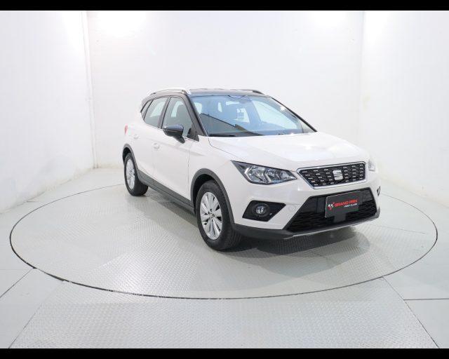 SEAT Arona 1.0 EcoTSI XCELLENCE