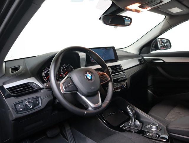 BMW X2 sDrive18i *PROMO PARISI GROUP*