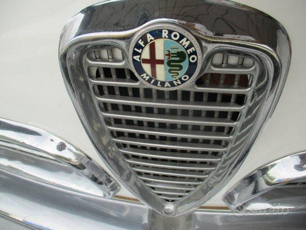 ALFA ROMEO Giulia Sprint 1.6