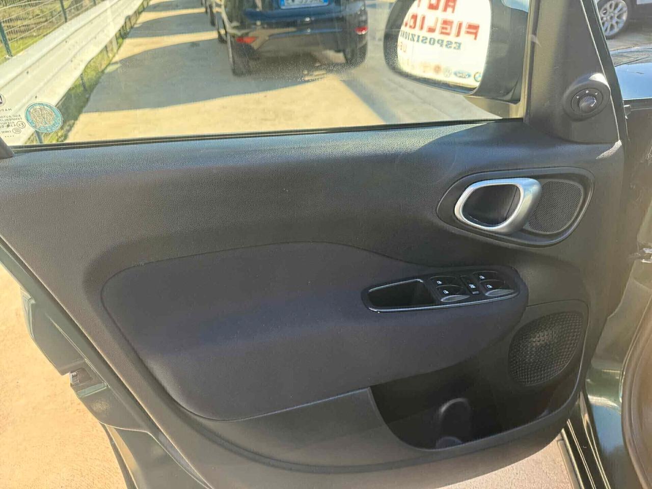 Fiat 500L 1.3 Multijet 85CV Trekking 172000KM 2015