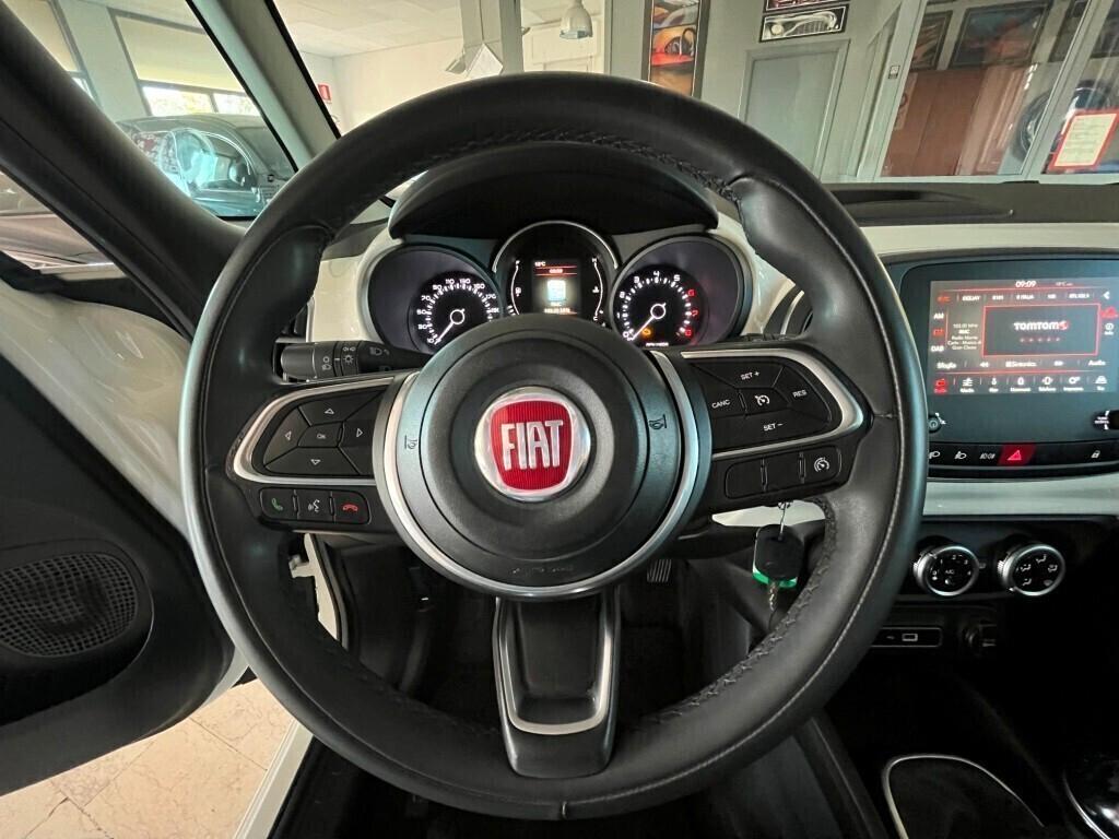 Fiat 500L 1.4 95 CV Mirror con GPL Euro 6