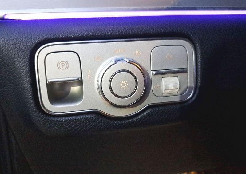 Mercedes-Benz GLE GLE 300 d 4Matic Premium 7 posti