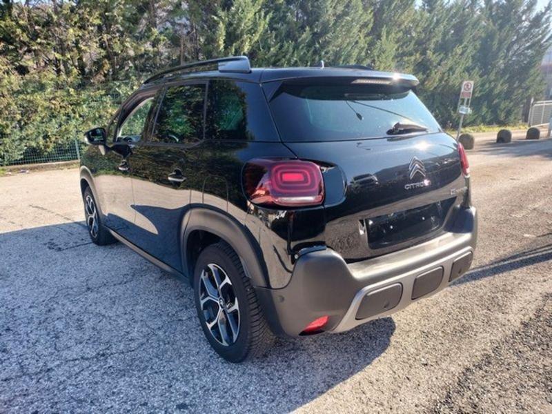 Citroën C3 Aircross PureTech 110 S&S Shine