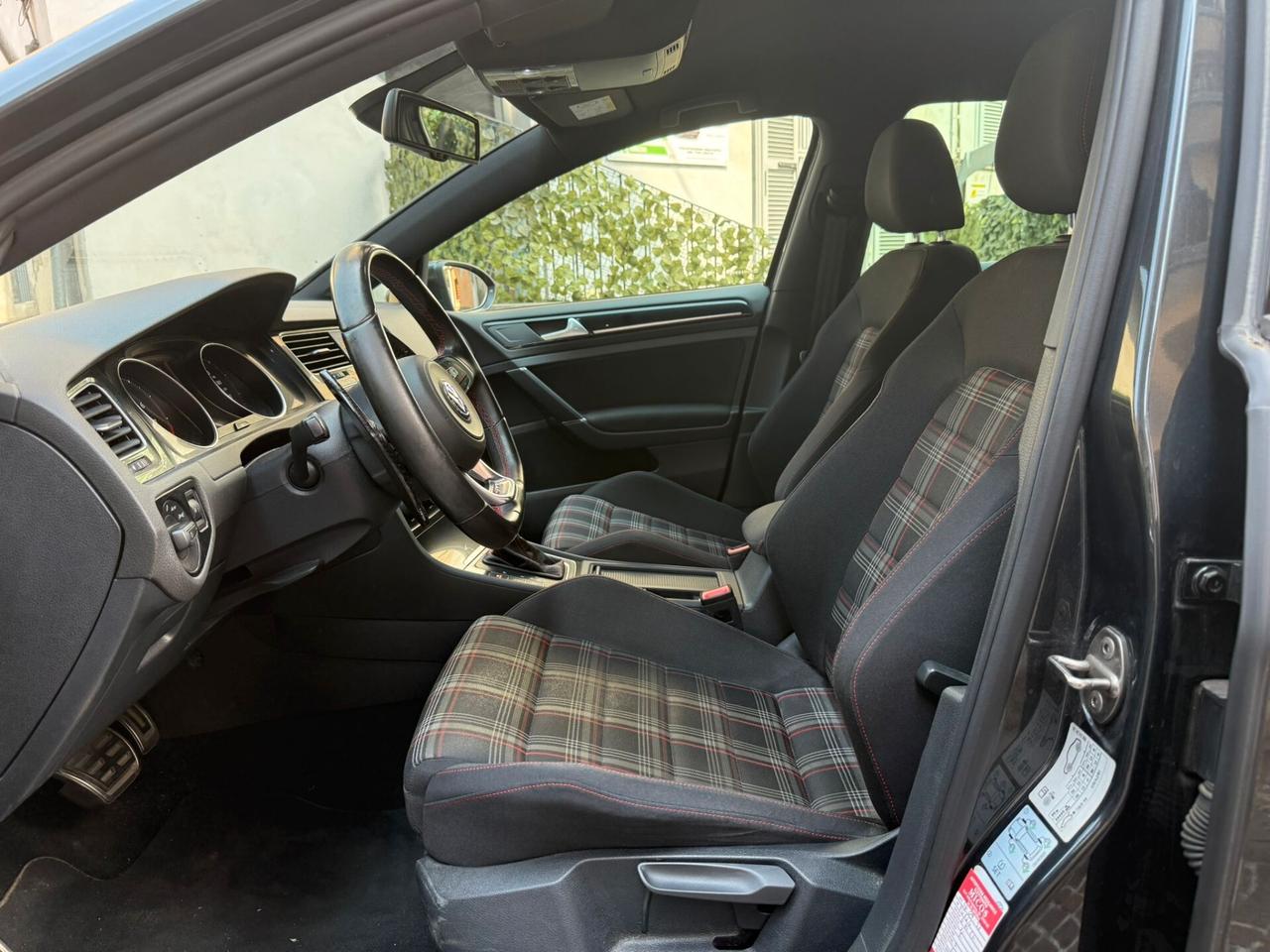 Volkswagen Golf GTI Golf Business GTI Performance 2.0 TSI DSG 5p. 4 Free BMT