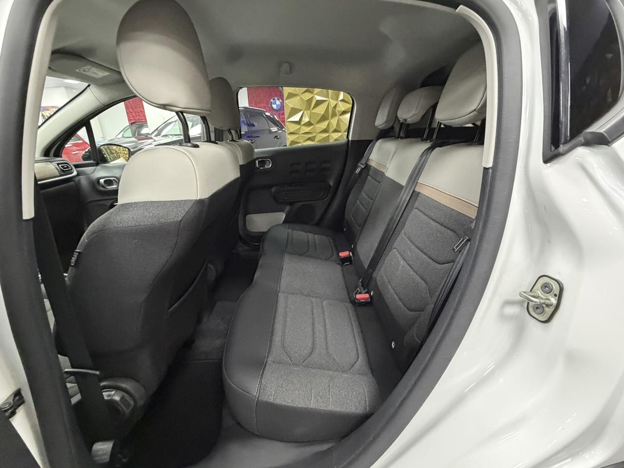 Citroen C3 PureTech 110 S&S Shine