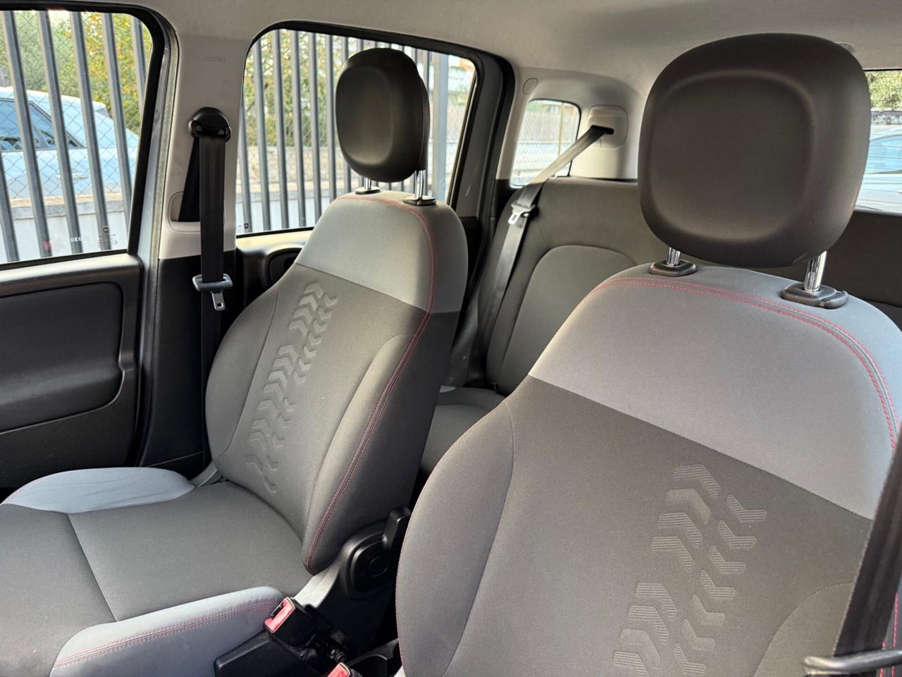 Fiat Panda 1.2 Benzina 69cv euro 6