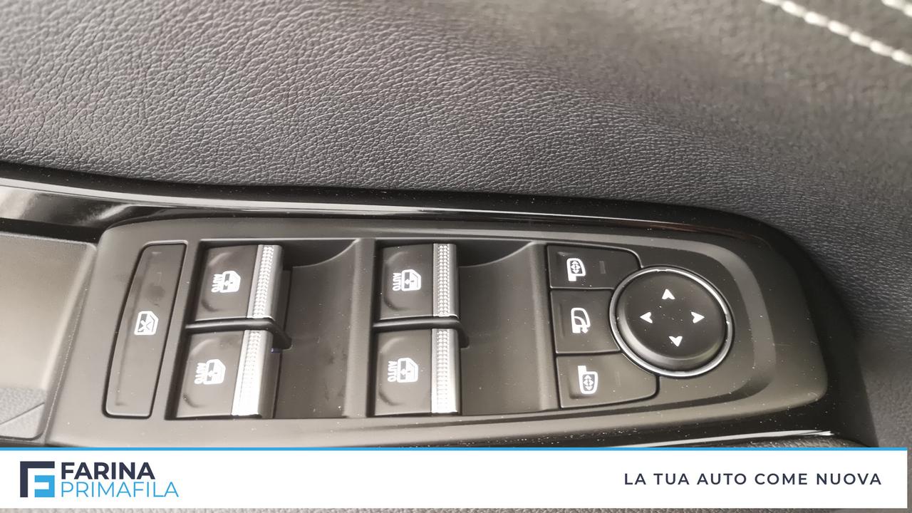 RENAULT RAFALE techno full hybrid E-Tech 200 cv MY25