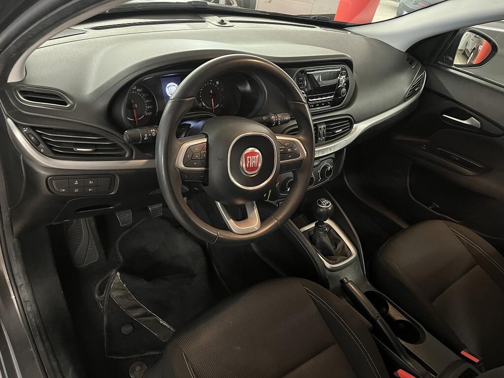 Fiat Tipo 1.4 5 porte Lounge