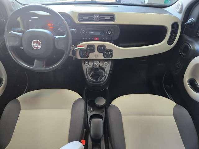Fiat Panda Panda 1.2 Easy 69cv E6