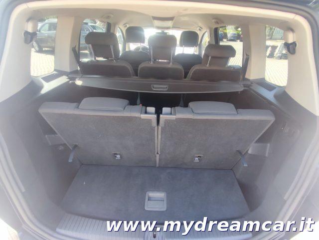 VOLKSWAGEN Touran 2.0 TDI 150 CV SCR Comfortline BlueMotion Technolo
