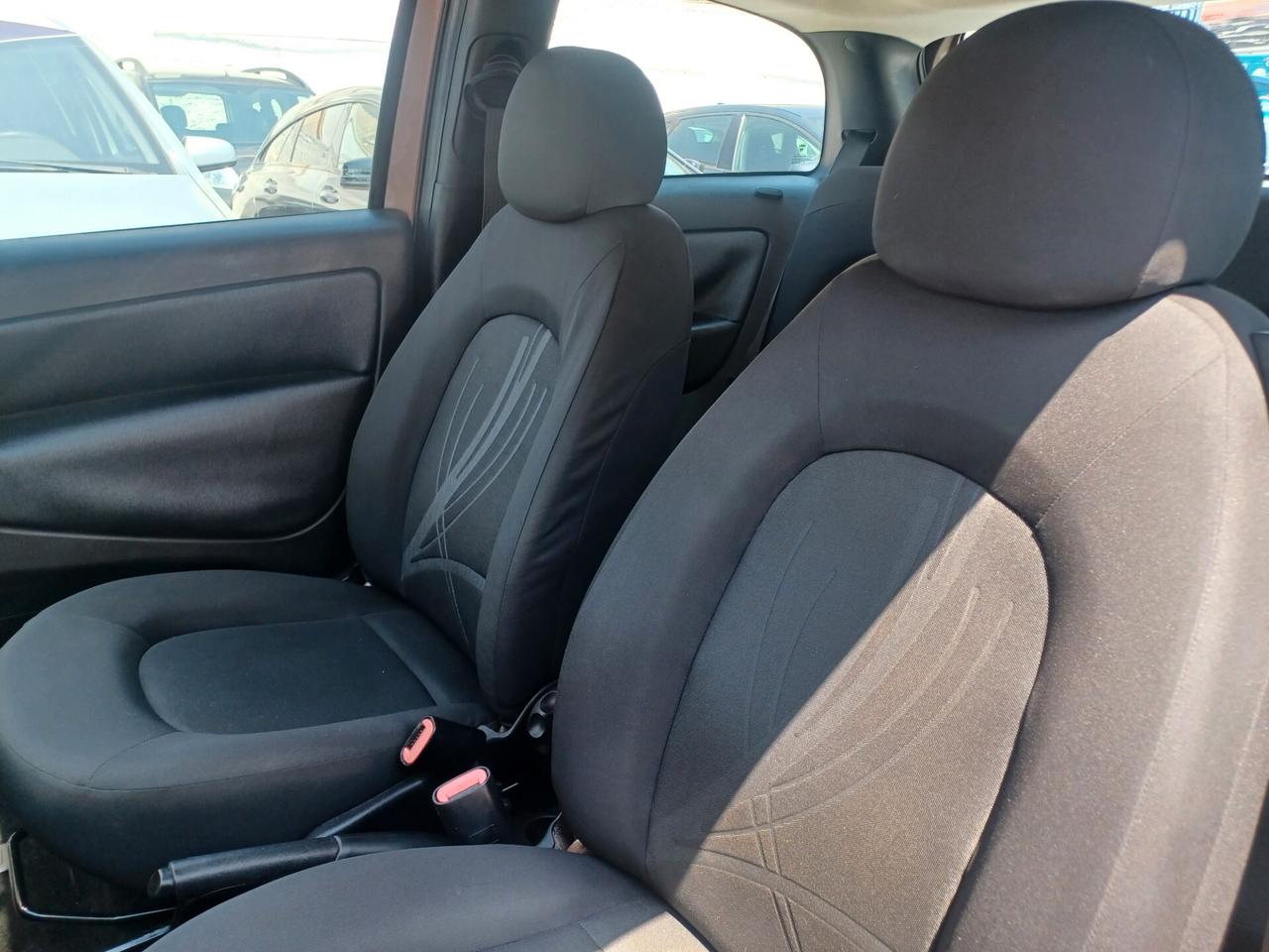 Lancia Ypsilon 1.2 DIVA ANNO 2011