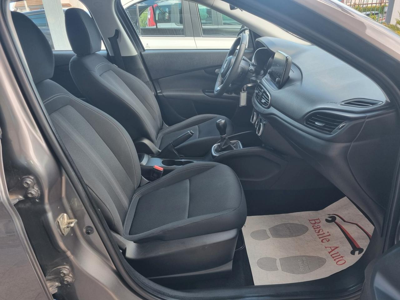 Fiat Tipo 1.0 5 porte 100CV