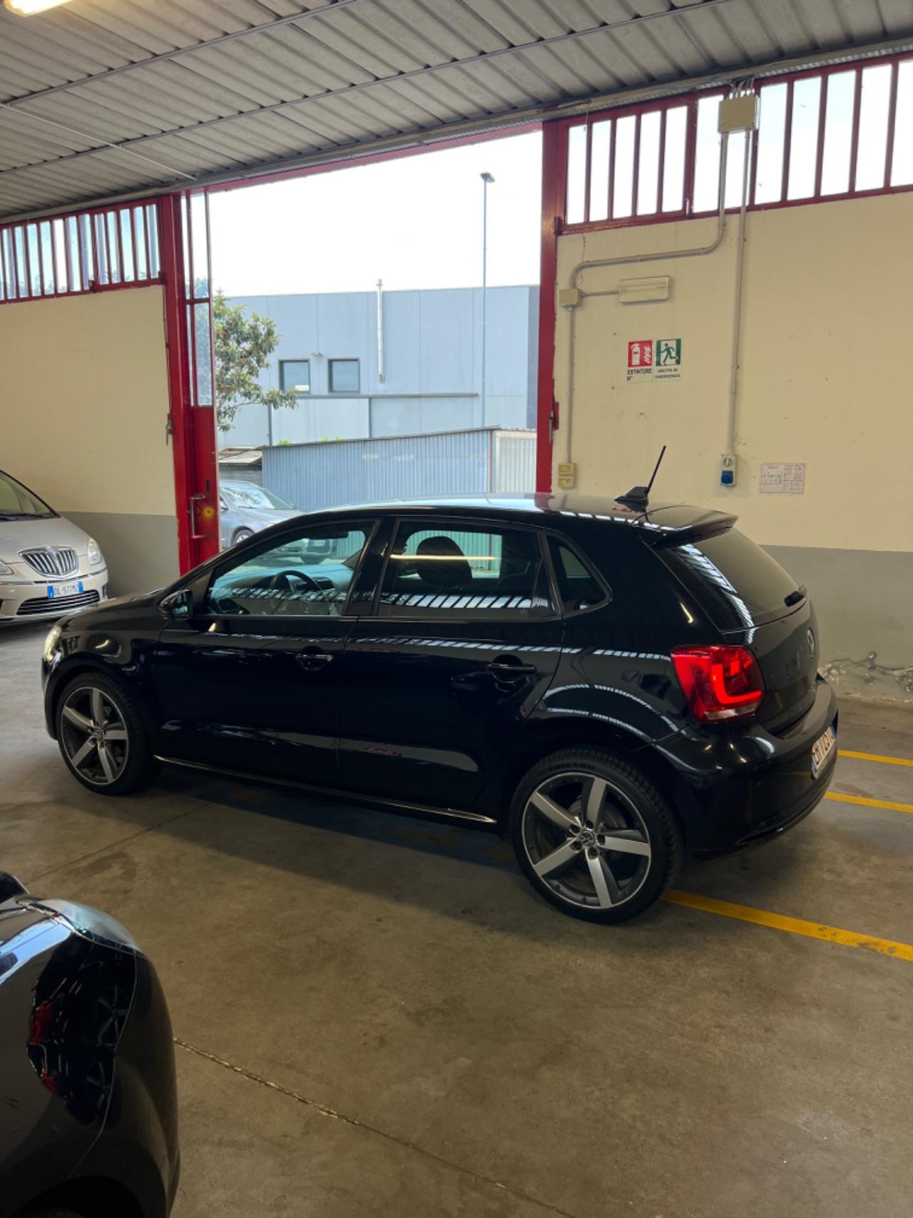 Volkswagen Polo 1.2 TDI DPF 5 p. Comfortline