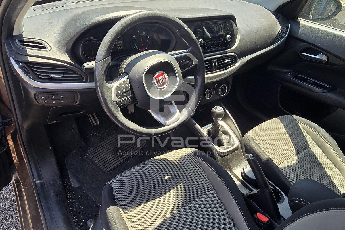 FIAT Tipo 1.4 4 porte Easy