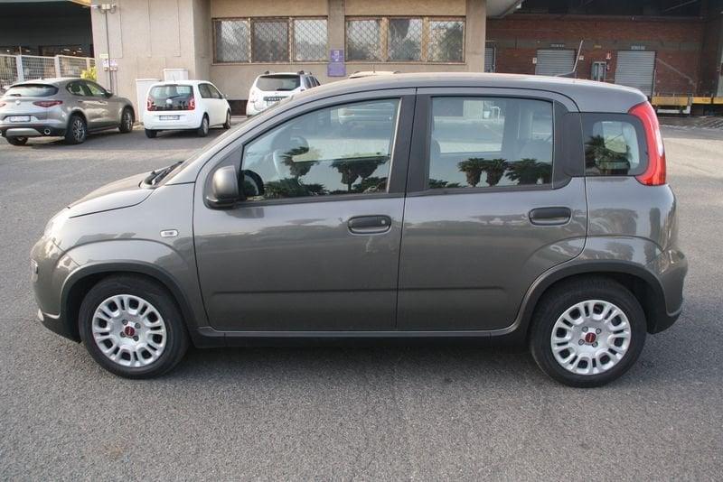 FIAT Panda 1.0 FireFly 70cv S&S Hybrid