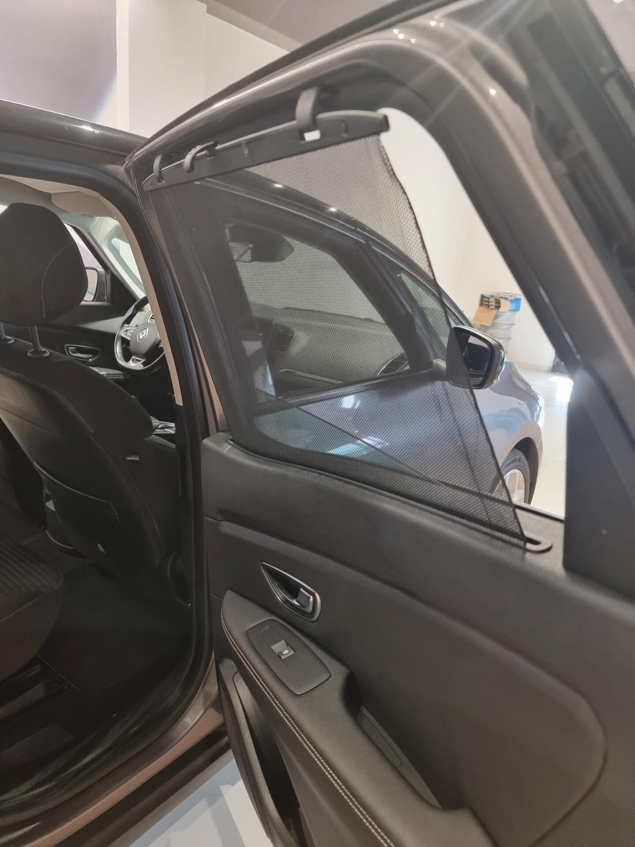 Renault Scenic Scénic dCi 8V 110 CV EDC Energy Intens