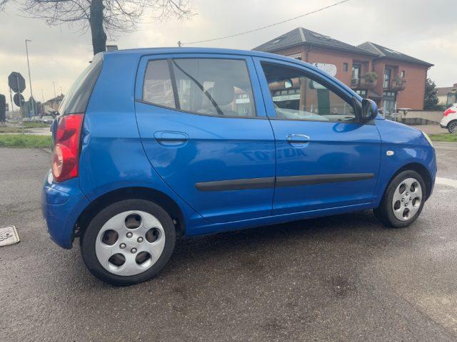 KIA Picanto 1.0 12V Life Bi-Fuel