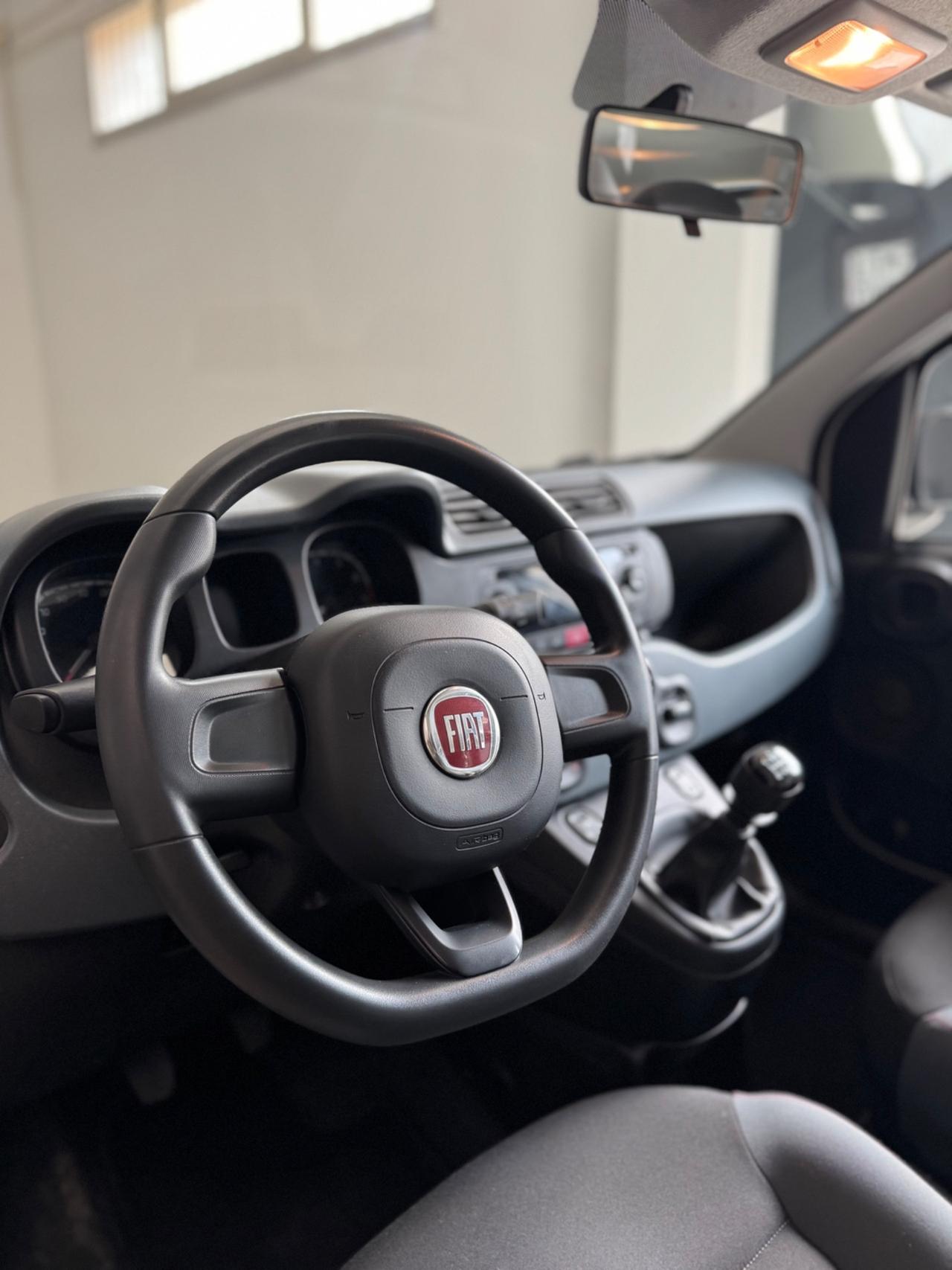 Fiat Panda 0.9 TwinAir Turbo S&S 4x4