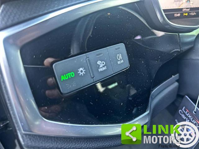 AUDI Q3 35 TFSI S tronic S line 24 MESI DI GARANZIA INCLUS