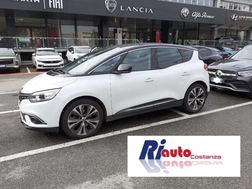 Renault Scenic Scénic dCi 8V 110 CV Energy Bose 88.000 km