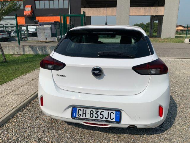 OPEL Corsa 1.5 D 100 CV Edition