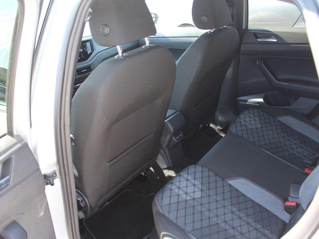 VOLKSWAGEN Polo 1.0 TSI 110 CV DSG R-Line