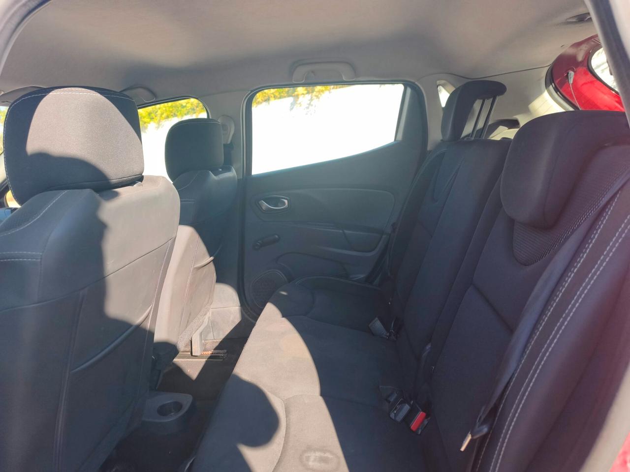 Renault Clio TCe 12V 75 CV 5 porte (12 mesi di garanzia)