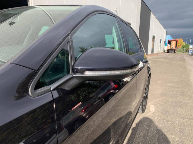 VOLKSWAGEN Golf 1.5 TGI DSG 5p. Business BlueMotion Technology