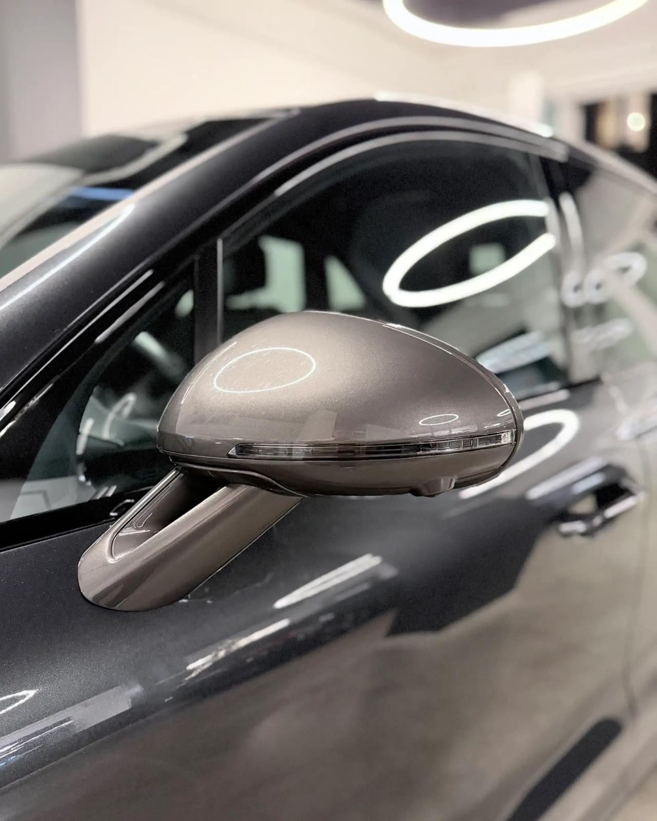 Porsche Macan 2.0 T