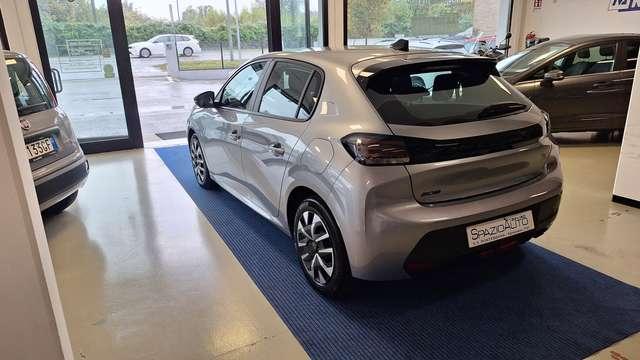 Peugeot 208 208 1.2 puretech Active Pack s