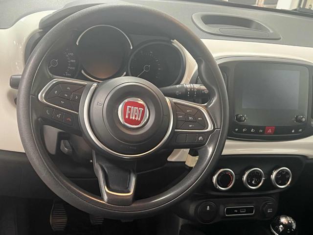 FIAT 500L 1.3 Multijet 95 CV Lounge