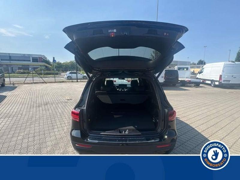 Mercedes-Benz GLB Classe 200d Automatic Advanced Plus Progressive