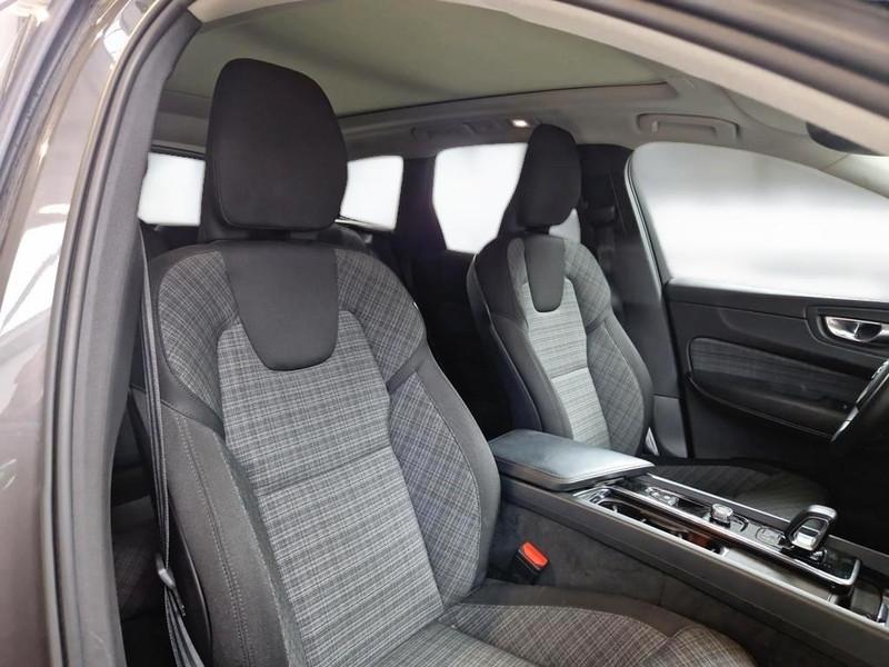 VOLVO XC60 T6 PLUG-IN AWD AUTO CORE SUV