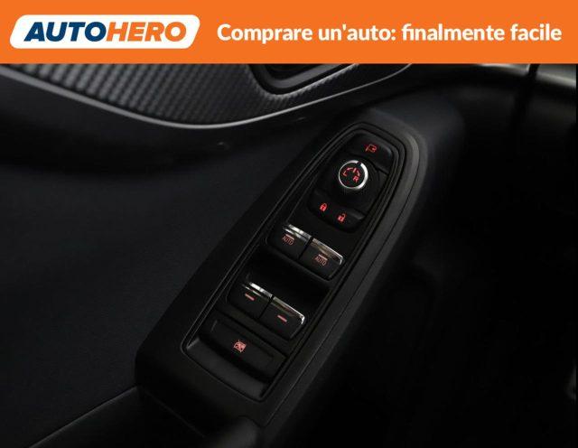 SUBARU XV 1.6i Lineartronic Style
