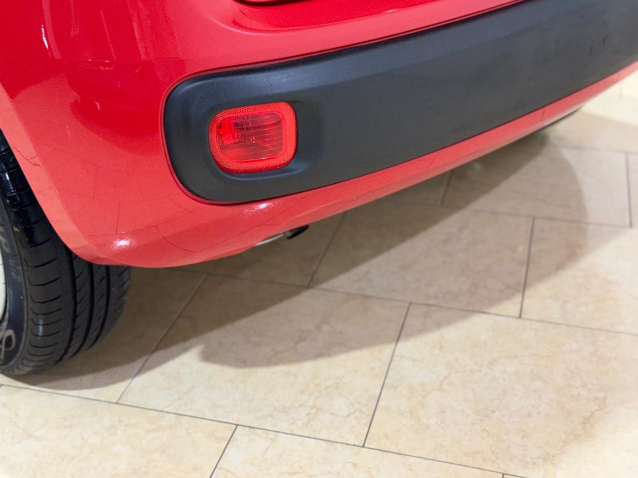 Fiat Panda 1.2 69 CV 5 porte Easy