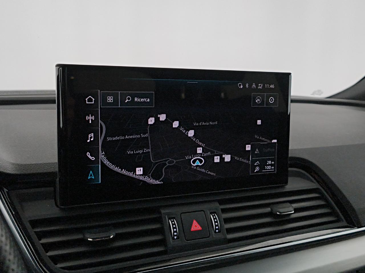 Audi Q5 Sportback 40 2.0 tdi mhev 12V S line quattro 20