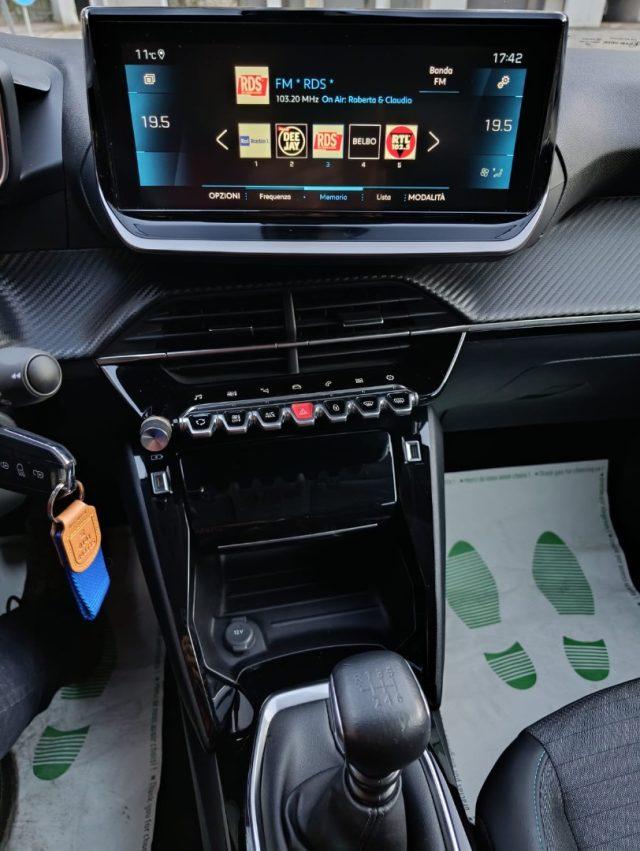 PEUGEOT 208 PureTech 100 Stop&Start 5 porte ALLURE PACK