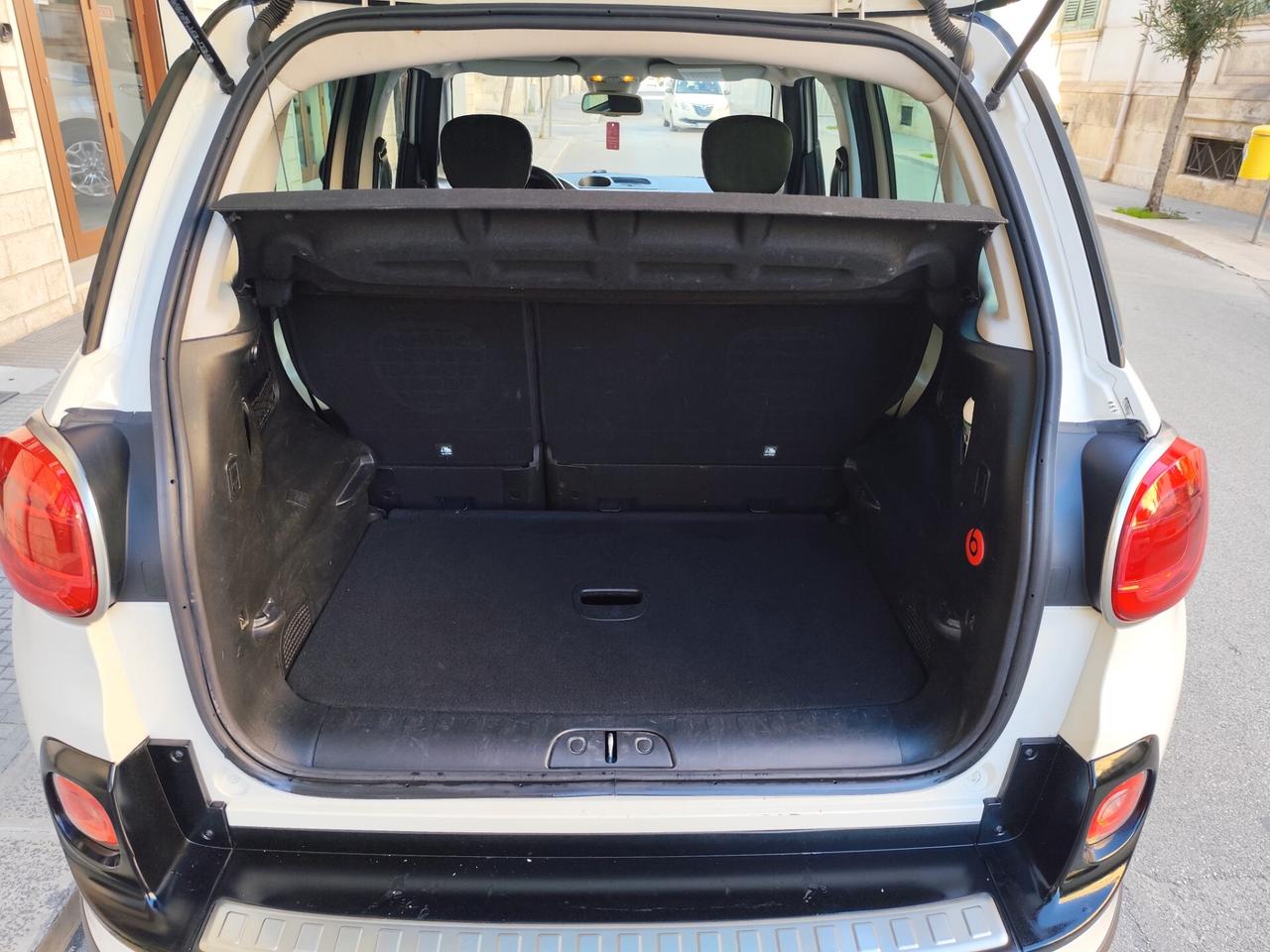 Fiat 500L 1.6 Multijet 105CV Trekking PERFETTA