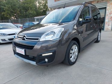 Citroen Berlingo Multispace 1.6 BlueHDi 100cv XTR