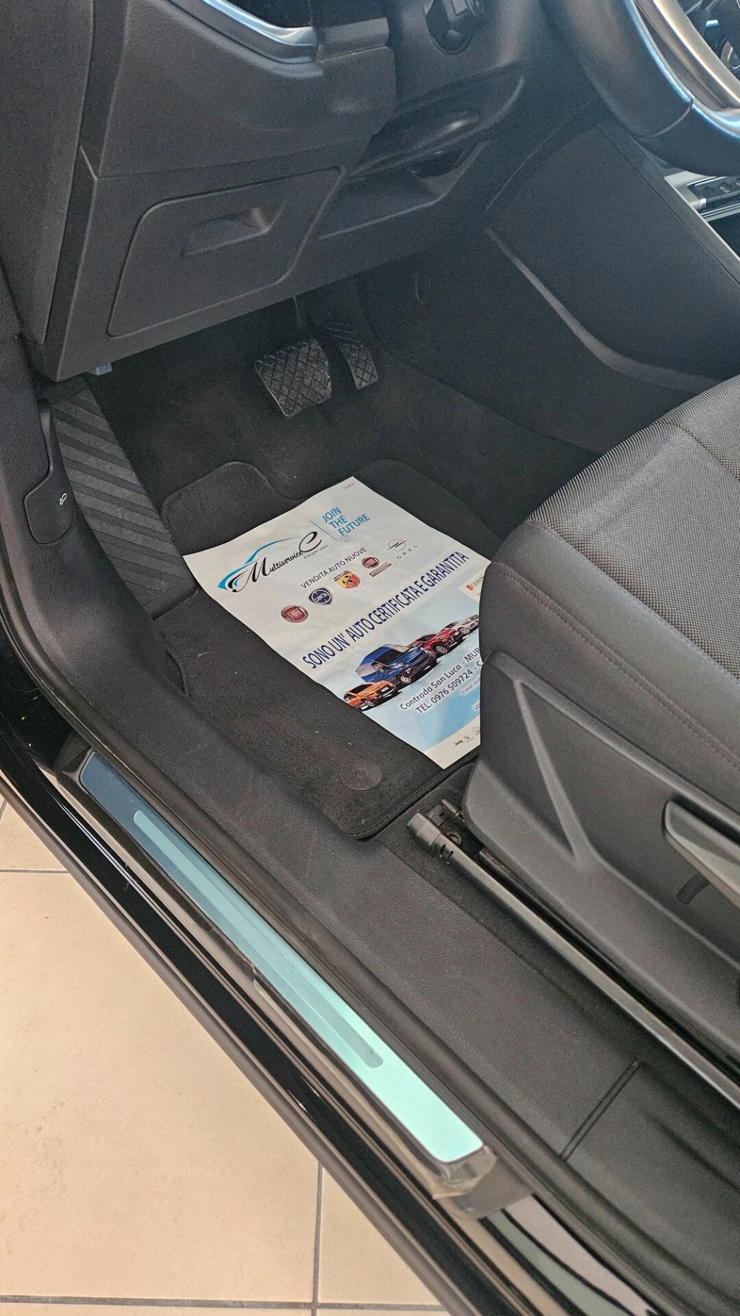 Audi Q3 2.0 TDI 40 TDI Quattro S tronic Advanced
